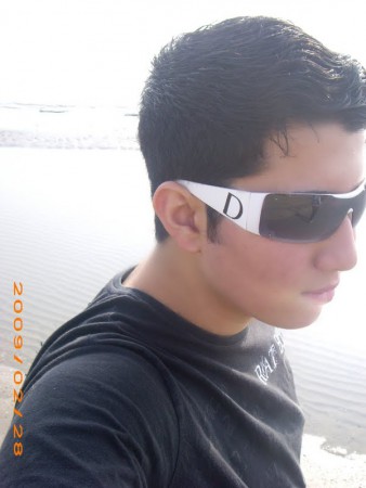Ygor Fernando Costa Ravazzi